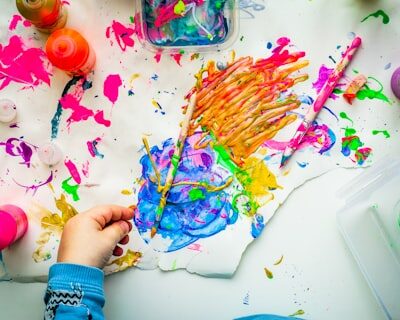 Laboratorio creativo