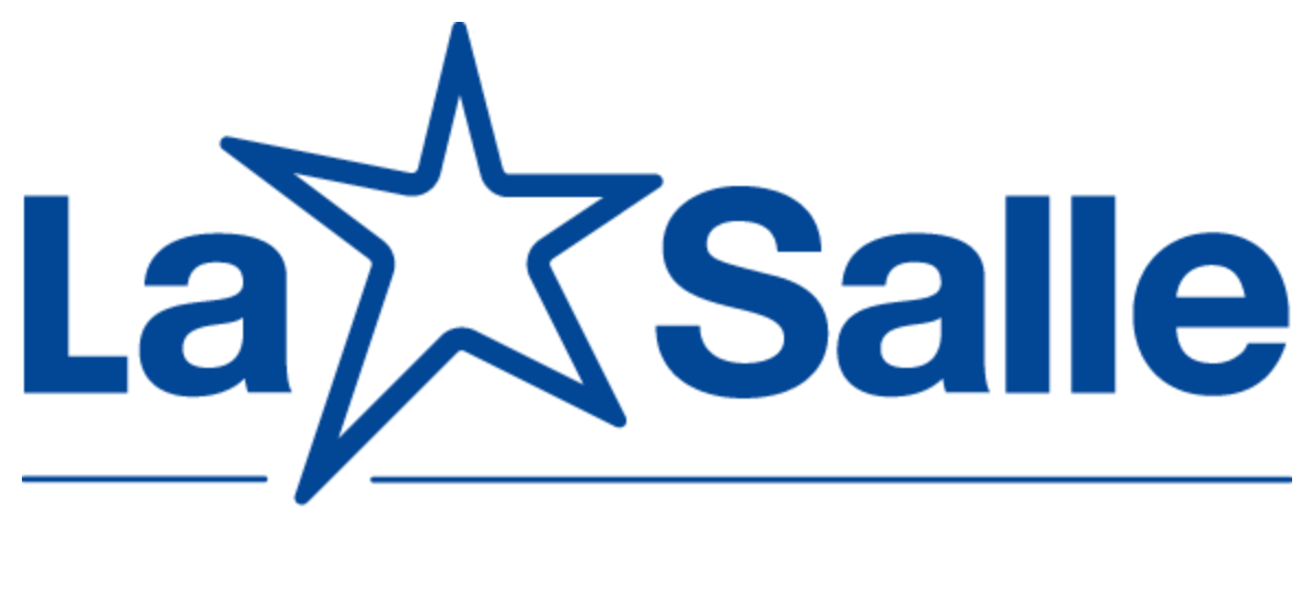 Logo La Salle