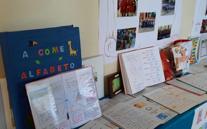Open Day 2026: vieni a conoscere la nostra scuola