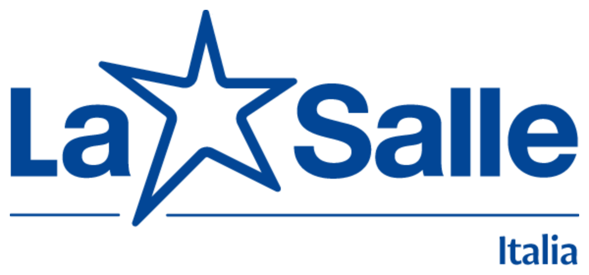 Logo Fratelli delle Scuole Cristiane - La Salle