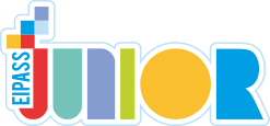 Logo ufficiale EIPASS Junior