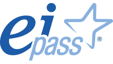 Logo EIPASS