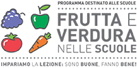 Programma UE Frutta e Verdura