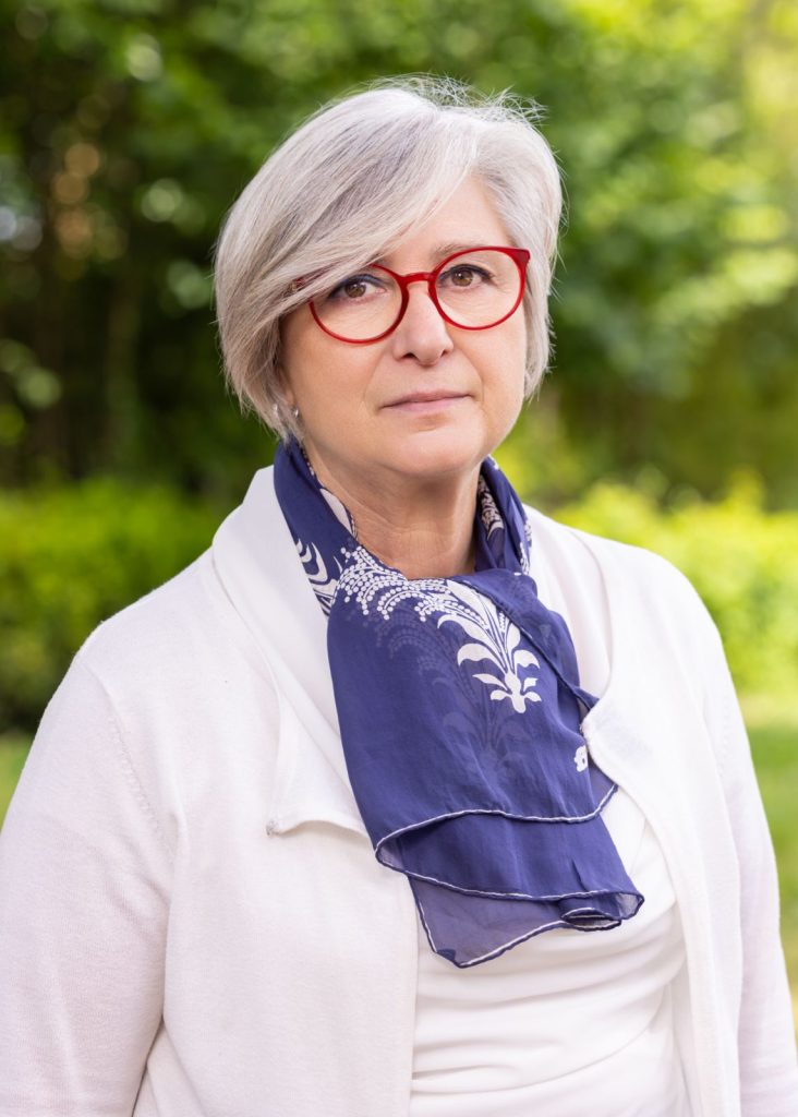 Alessandra Dolzi
