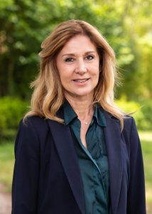 Alessandra Petrignani
