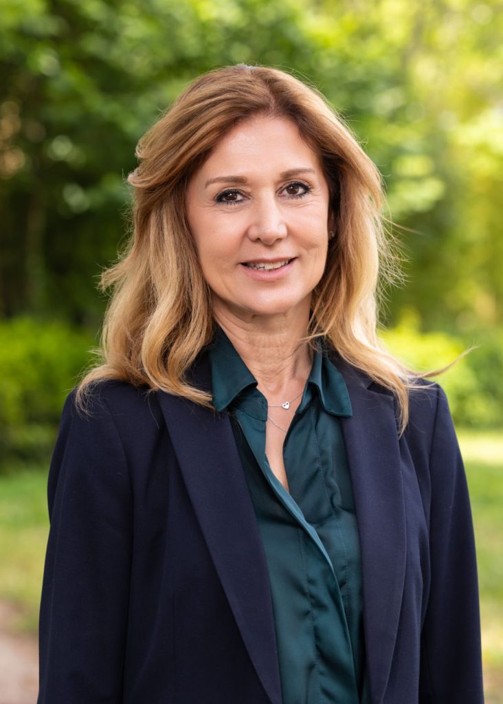 Alessandra Petrignani