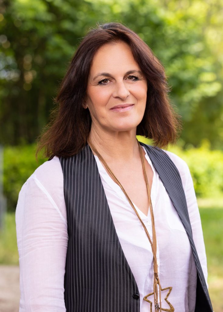 Simonetta Pelucchini