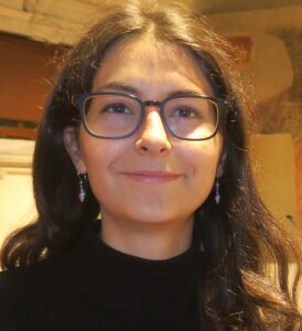 Flavia Gianfreda